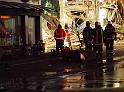 Hausexplosion Bruehl bei Koeln Pingsdorferstr P290